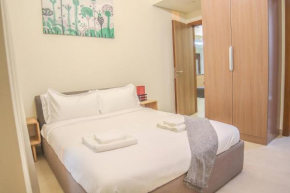 Newly Furnished 2 BHK Close to EXPO